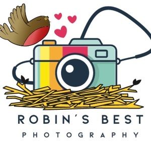 Meet your Posher, Robin's best